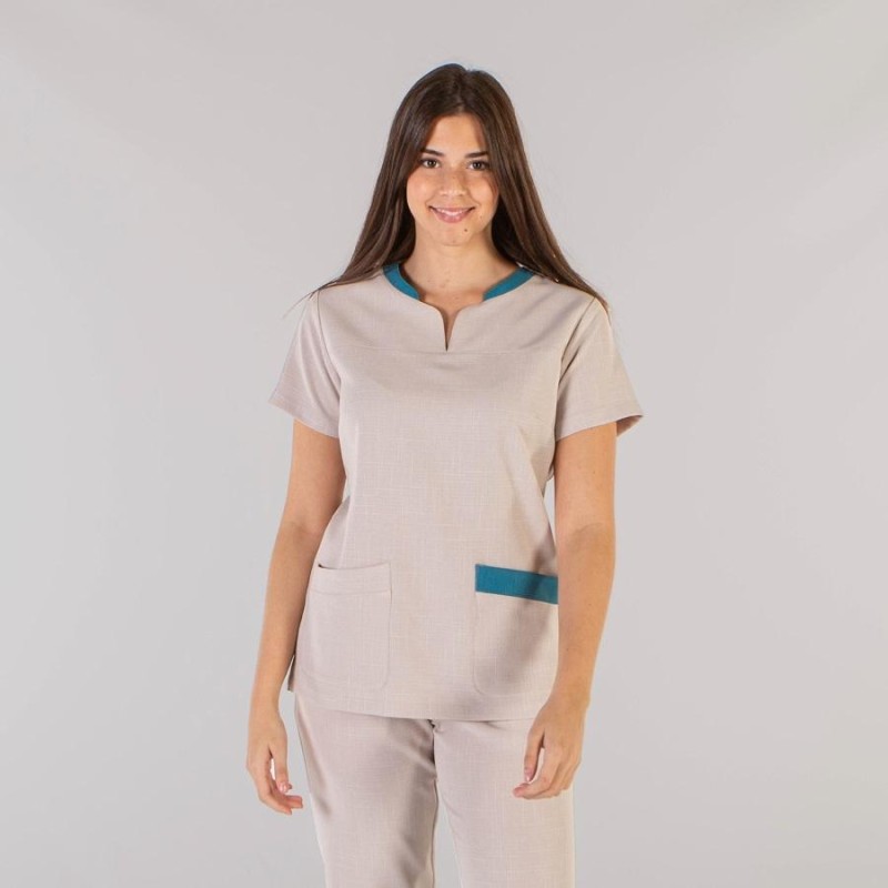 Blusa mujer garys mirta 662300