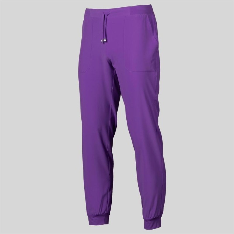 Pantalon unisex jogger garys 7047