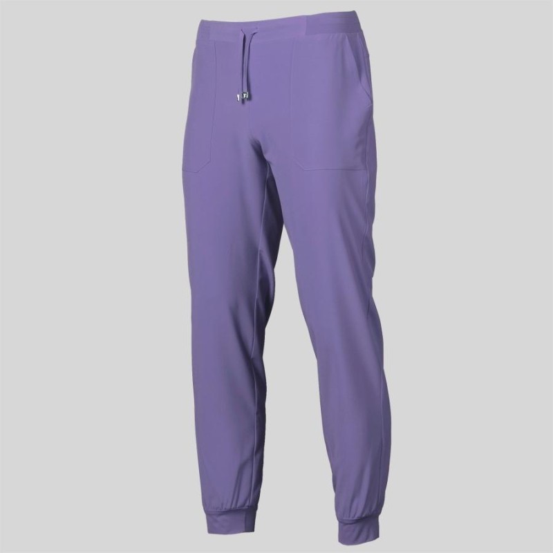 Pantalon unisex jogger garys 7047