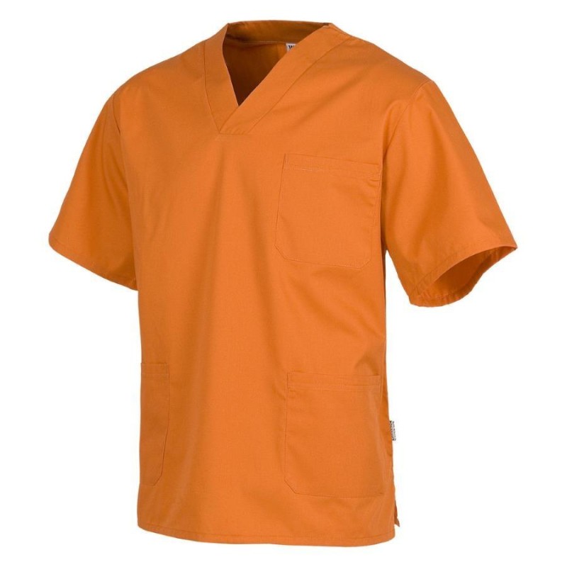 Casaca sanitaria workteam b9200