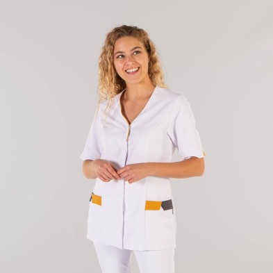 Blusa Mujer Garys Cris 662500