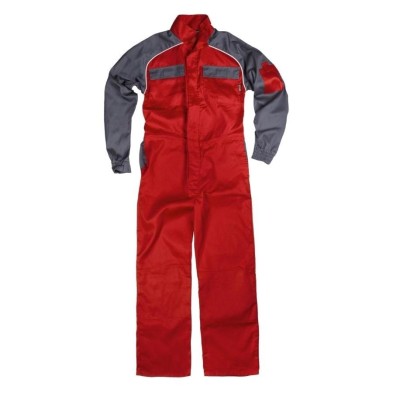 Buzo Workteam c4503