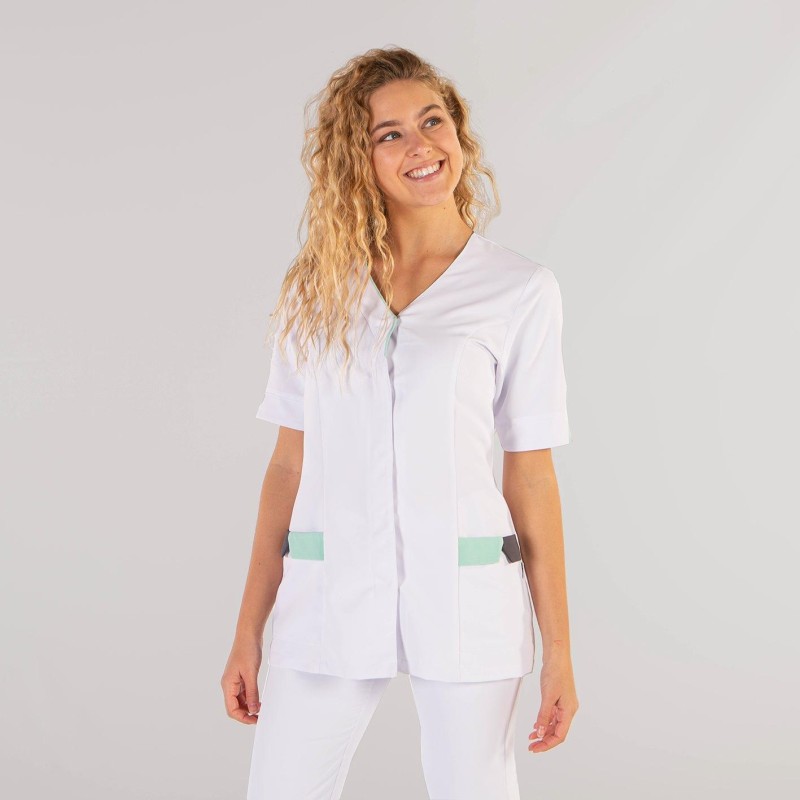 Blusa mujer garys cris 662500