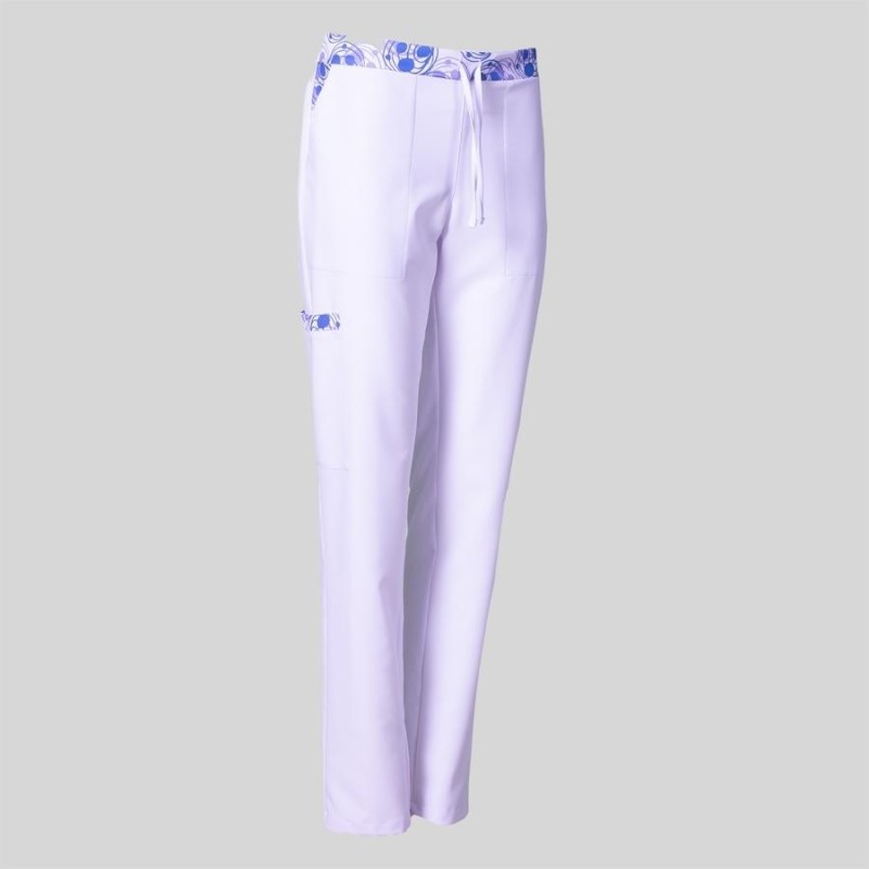 Pantalon sanidad mujer garys 7044