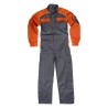 Buzo combi workteam c4503