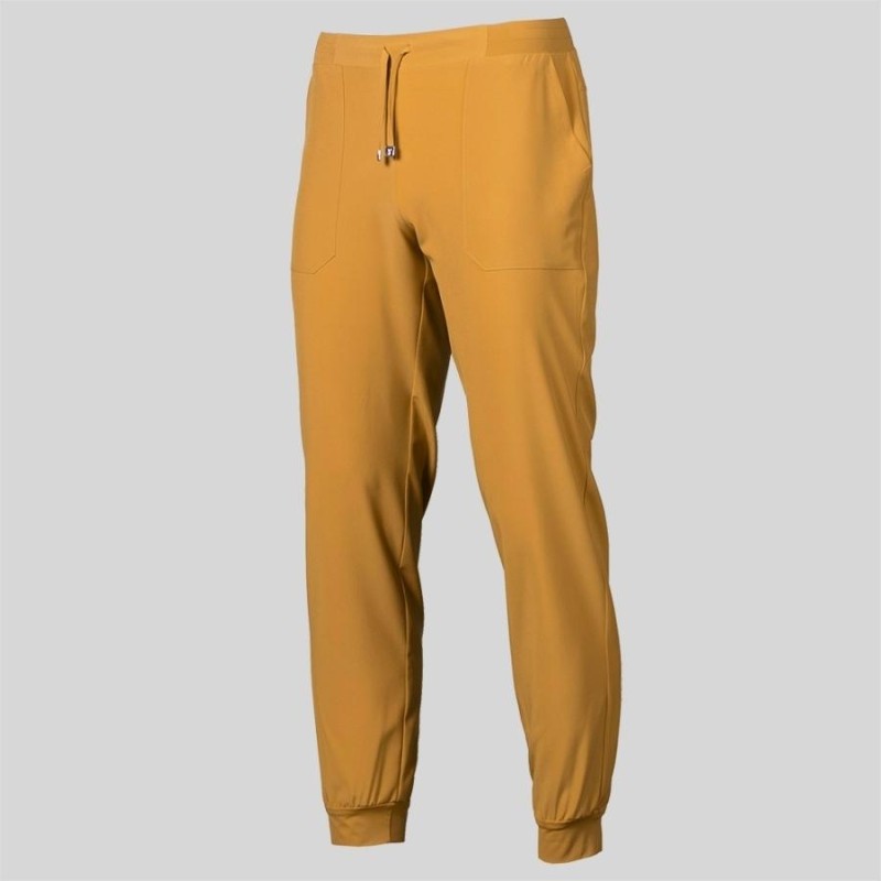 Pantalon unisex jogger garys 7047