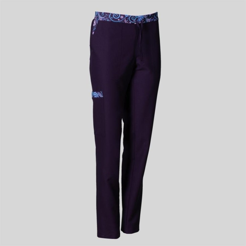 Pantalon sanidad mujer garys 7044