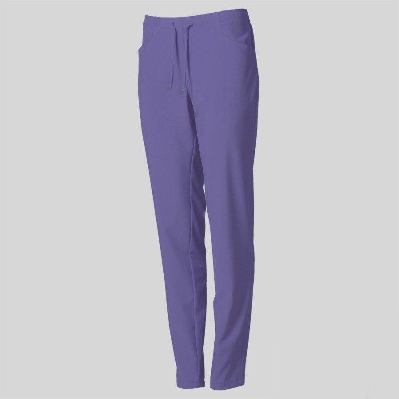 Pantalon sanidad mujer garys 7048