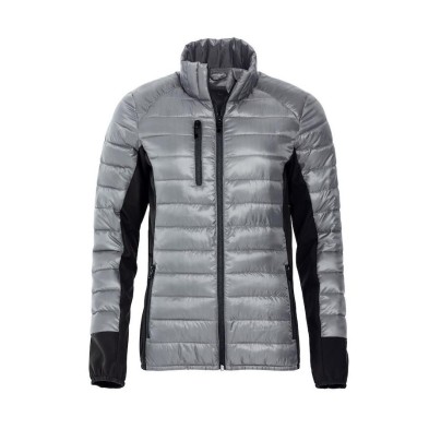 Chaqueta Mujer Clique Lemont 020919