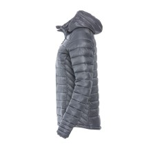 chaqueta mujer clique hudson 020977 en gris