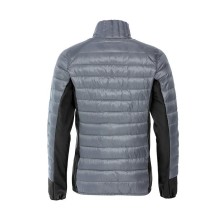 chaqueta mujer clique lemont 020919 en gris