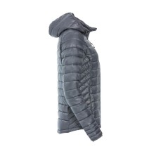 chaqueta mujer clique hudson 020977 en gris