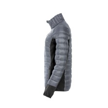 chaqueta mujer clique lemont 020919 en gris