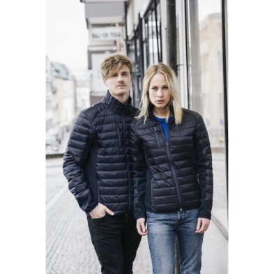 Chaqueta Mujer Clique Lemont 020919