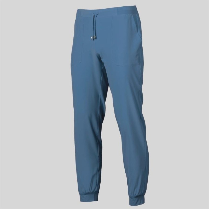 Pantalon unisex jogger garys 7047