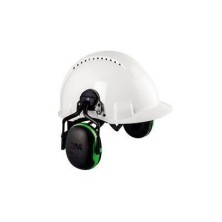 orejera 3m peltor x1p3 anclaje p3e 