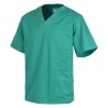 Casaca sanitaria workteam b9200