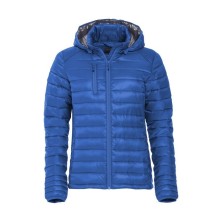 CHAQUETA MUJER CLIQUE HUDSON 020977