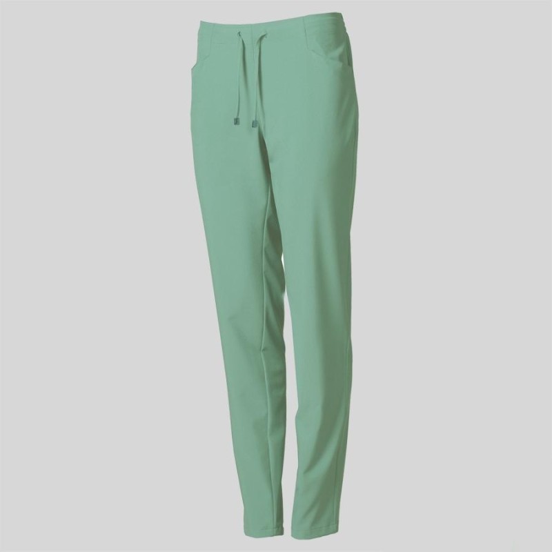 Pantalon sanidad mujer garys 7048