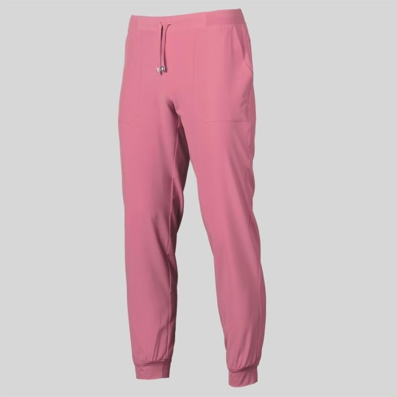 Pantalon unisex jogger garys 7047