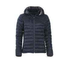 CHAQUETA MUJER CLIQUE HUDSON 020977