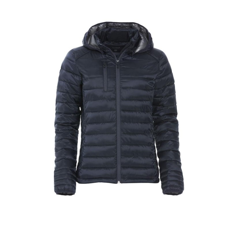 Chaqueta mujer clique hudson 020977