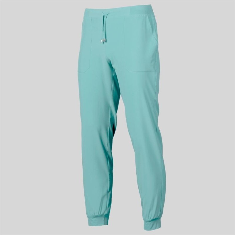 Pantalon unisex jogger garys 7047
