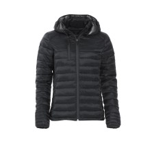 CHAQUETA MUJER CLIQUE HUDSON 020977