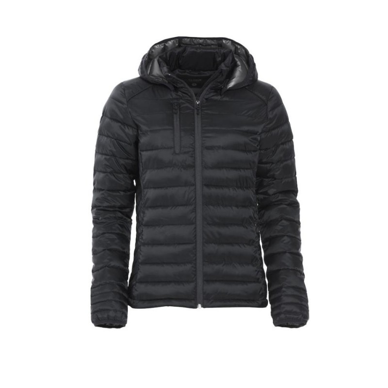 Chaqueta mujer clique hudson 020977