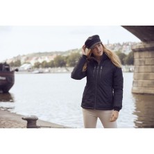 CHAQUETA MUJER CLIQUE KINGSLAKE 020972