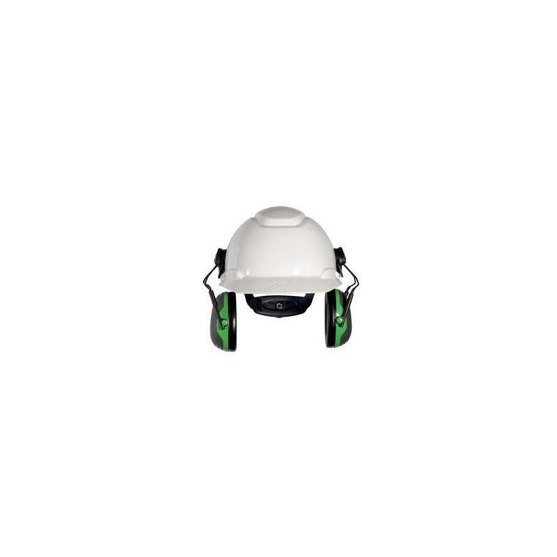 Orejera 3m peltor x1p3 anclaje p3e