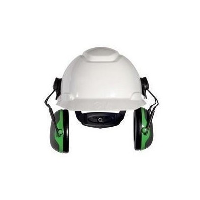Orejera 3m Peltor X1P3 Anclaje p3e