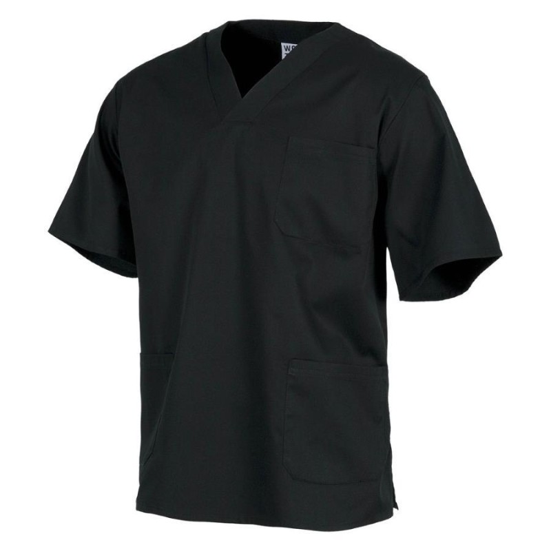 Casaca sanitaria workteam b9200