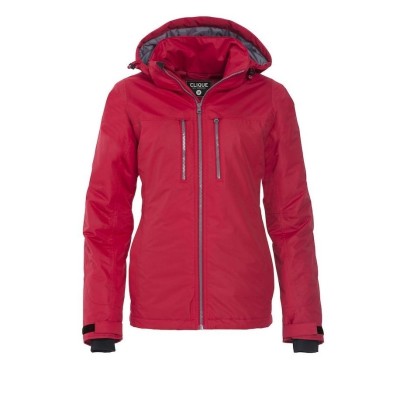 Chaqueta Mujer Clique Kingslake 020972