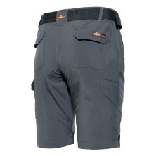 bermuda issaline 8836b en gris