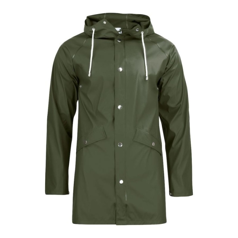 Chubasquero clique classic 020939