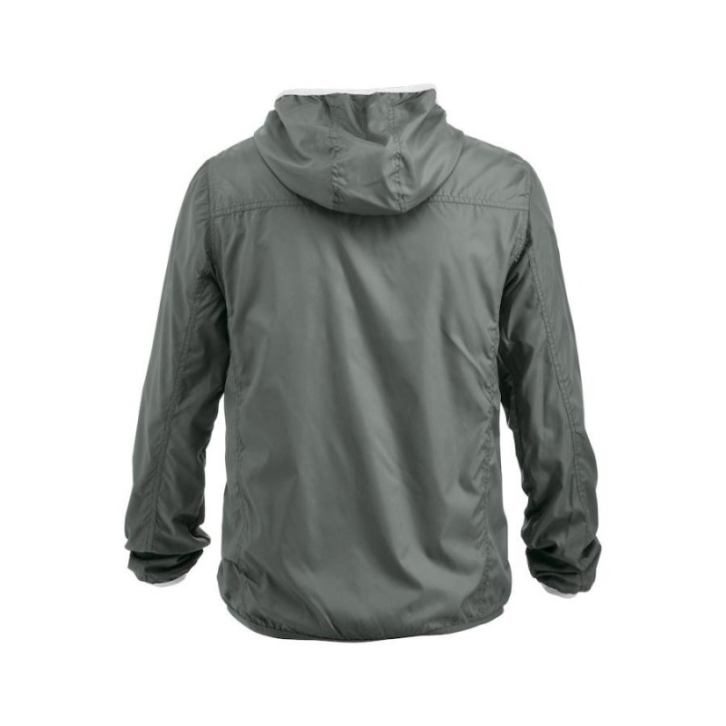 Cortaviento unisex clique hardy 020961