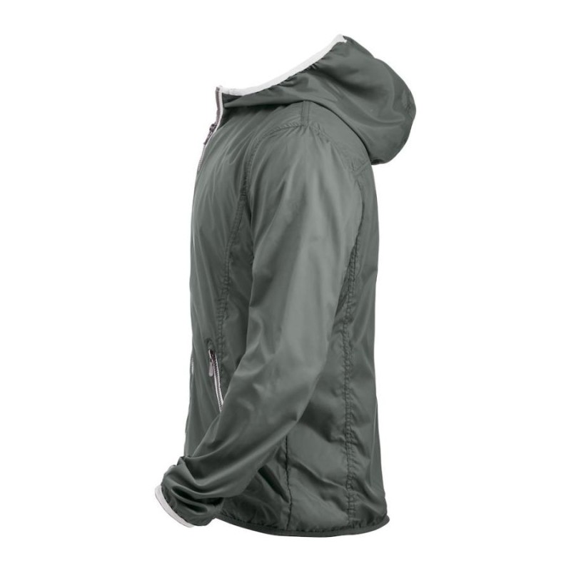 Cortaviento unisex clique hardy 020961