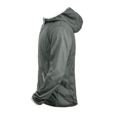 Chaqueta Clique Hardy 020961