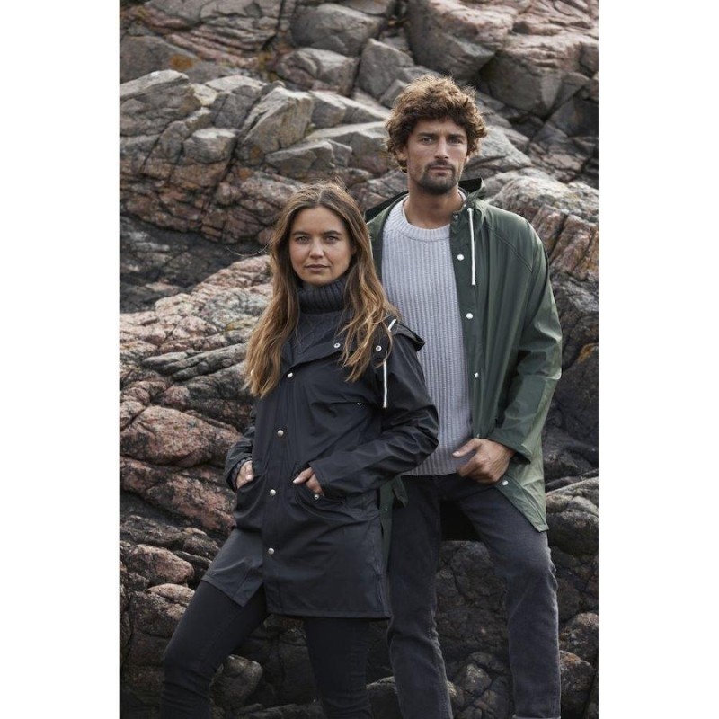 Chubasquero clique classic 020939