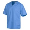Casaca sanitaria workteam b9200