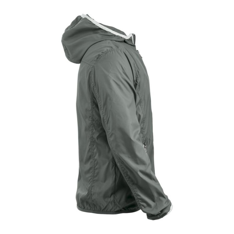 Cortaviento unisex clique hardy 020961