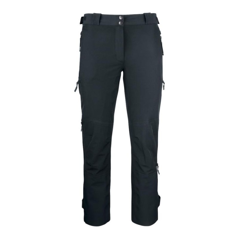 Pantalon trekking clique sebring 020902