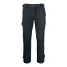 Pantalon trekking clique sebring 020902