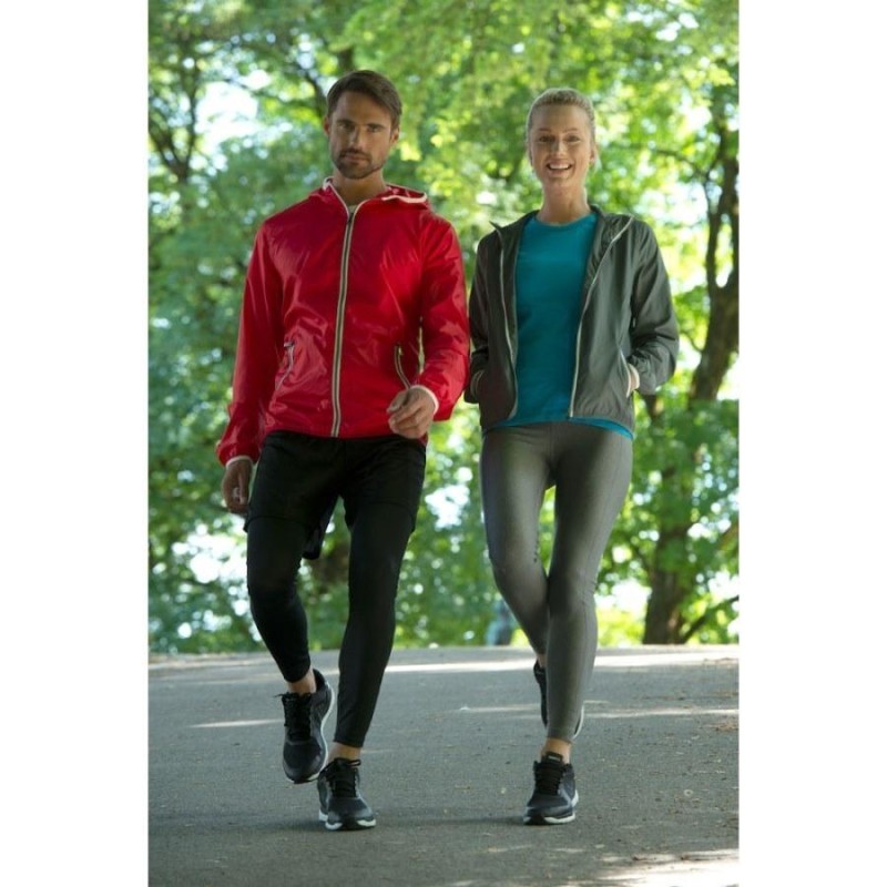 Cortaviento unisex clique hardy 020961