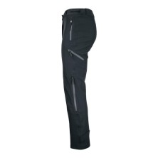 PANTALON TREKKING CLIQUE SEBRING 020902