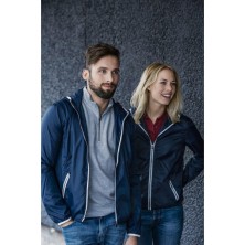 CORTAVIENTO UNISEX CLIQUE HARDY 020961