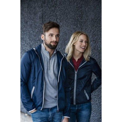 Chaqueta Clique Hardy 020961