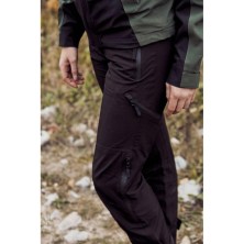 pantalon clique sebring 020902 en negro