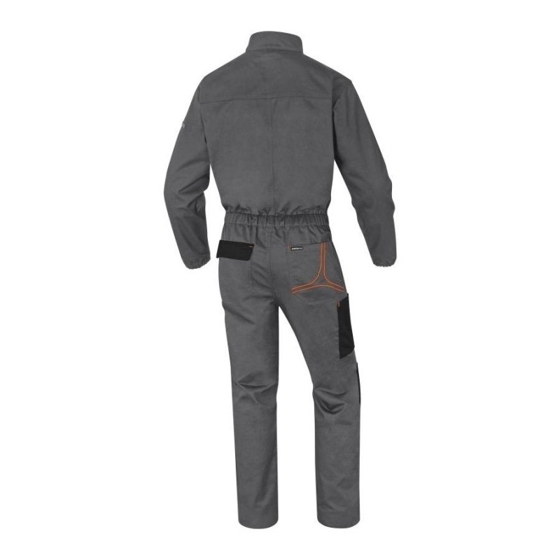 Buzo delta plus m2co3